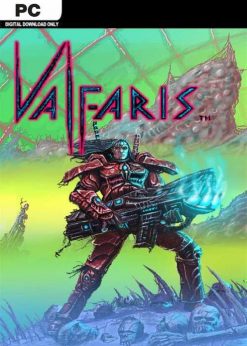 Buy Valfaris PC (Steam)