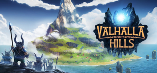 Buy Valhalla Hills PC (Steam)