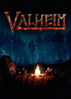 Buy Valheim PC (Steam)