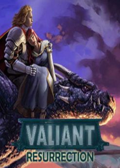Buy Valiant Resurrection PC (Steam)