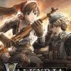 Buy Valkyria Chronicles PC (EU) (Steam)