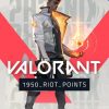 Buy Valorant 1950 Riot Points PC (Windows 10)