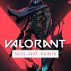 Buy Valorant 5025 Riot Points PC (Windows 10)