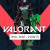Buy Valorant 950 Riot Points PC (Windows 10)