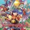 Buy Valthirian Arc: Hero School Story Switch (EU) (Nintendo)