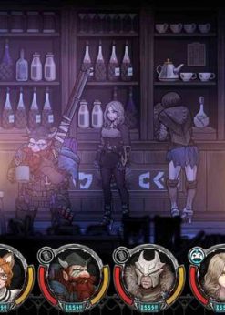 Alternative view of Vambrace Cold Soul PC (Steam)