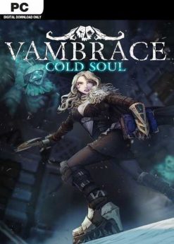 Buy Vambrace Cold Soul PC (Steam)