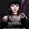 Купить Vampire: The Masquerade - Shadows of New York PC (Steam)