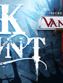 Buy Van Helsing II Ink Hunt PC (Steam)