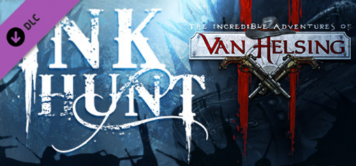 Buy Van Helsing II Ink Hunt PC (Steam)