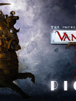 Buy Van Helsing II Pigasus PC (Steam)