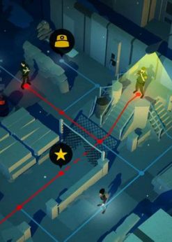 Alternative view of Vandals PC (Steam)