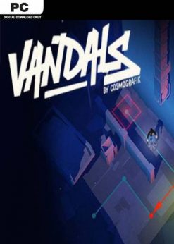 Buy Vandals PC (Steam)