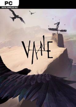 Купить Vane PC (Steam)