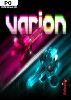 Buy Varion PC (Steam)