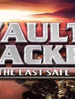 Buy Vault Cracker PC (Steam)