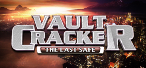 Buy Vault Cracker PC (Steam)