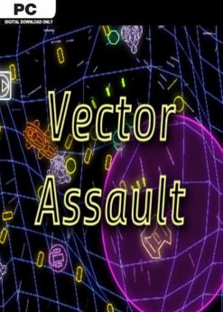 Buy Vector Assault PC (Steam)