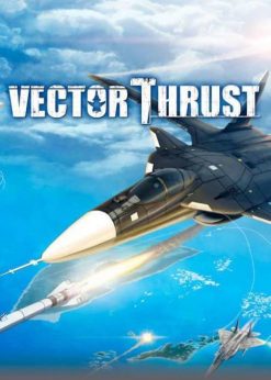 Buy Vector Thrust PC (Steam)