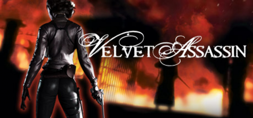 Buy Velvet Assassin PC (Steam)
