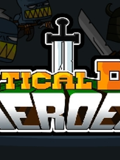 Buy Vertical Drop Heroes HD PC (Steam)