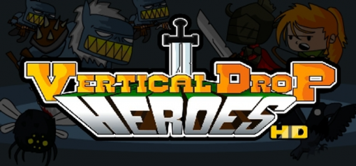 Buy Vertical Drop Heroes HD PC (Steam)