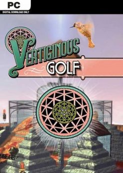 Buy Vertiginous Golf PC (Steam)