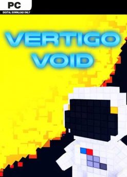 Buy Vertigo Void PC (Steam)