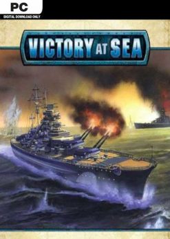 Buy Victory At Sea PC (Steam)