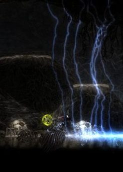 Alternative view of Vigil: The Longest Night PC (Steam)