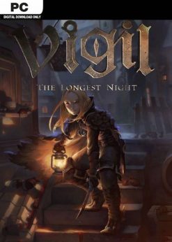 Buy Vigil: The Longest Night PC (Steam)