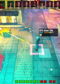 Alternative view of Vigilantes PC (Steam)