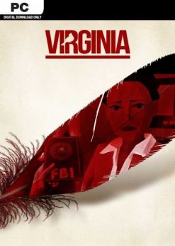 Buy Virginia PC (Steam)