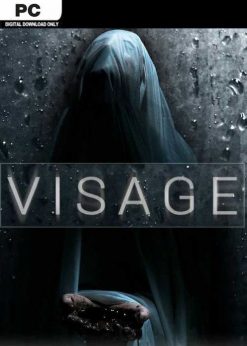 Buy Visage PC (Steam)
