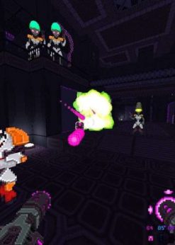 Alternative view of Viscerafest PC (Steam)