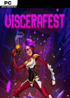 Buy Viscerafest PC (Steam)