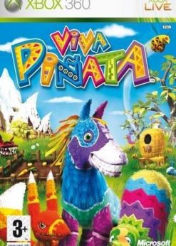 Buy Viva Pinata Xbox 360 - Digital Code (Xbox Live)