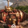 Купить Volcanoids PC (Steam)