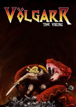 Buy Volgarr the Viking PC (Steam)