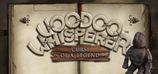Buy Voodoo Whisperer Curse of a Legend PC (Steam)