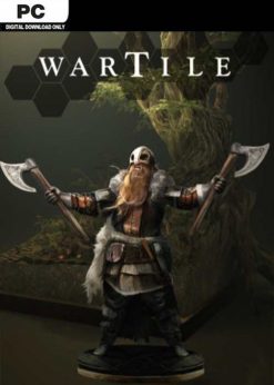 Buy WARTILE PC (Steam)