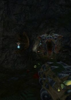 Alternative view of WRATH: Aeon of Ruin PC (Steam)