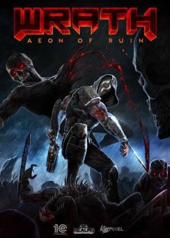 Buy WRATH: Aeon of Ruin PC (Steam)