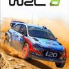 Купить WRC 6 World Rally Championship PC (Steam)