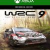 Купить WRC 9 FIA World Rally Championship Xbox One/Xbox Series X|S (EU) (Xbox Live)
