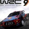 Buy WRC 9 - The Official Game PC (Epic Games Launcher)