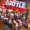 Купить WWE 2K Battlegrounds Deluxe Edition PC (EU) (Steam)