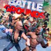 Купить WWE 2K Battlegrounds PC (Steam)