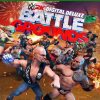Buy WWE 2K Battlegrounds Xbox One (EU) (Xbox Live)