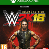 Купить WWE 2K18 Deluxe Edition Xbox One (Xbox Live)